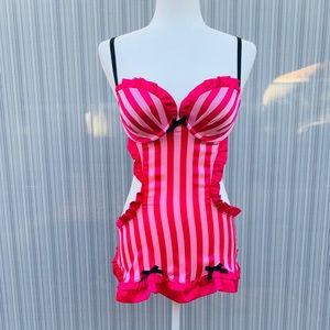 Victoria Secret lingerie